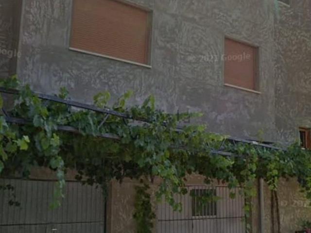 Casa rústica, Torremanzanas
