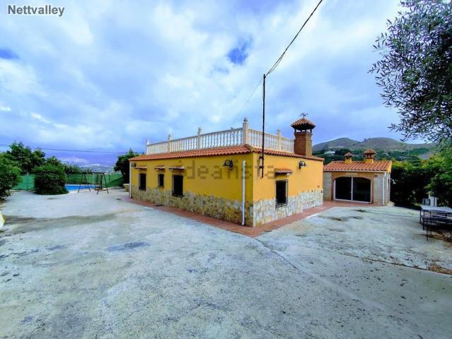 Casa rústica, Torrenueva Costa