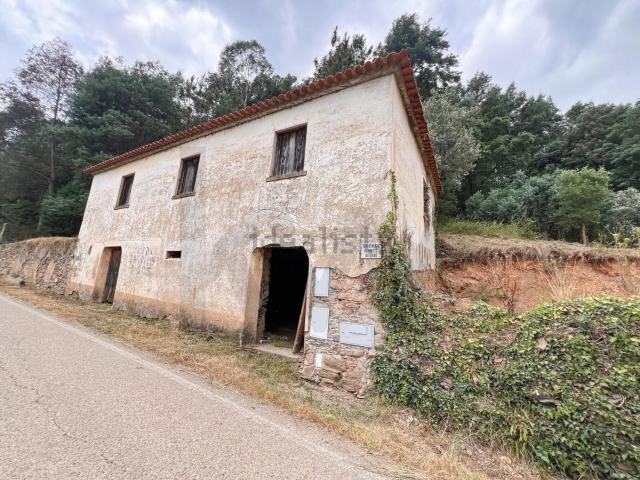 Casa rústica, Torres do Mondego