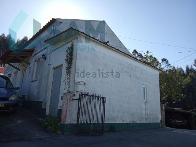 Casa rústica, Torres Vedras e Matacães