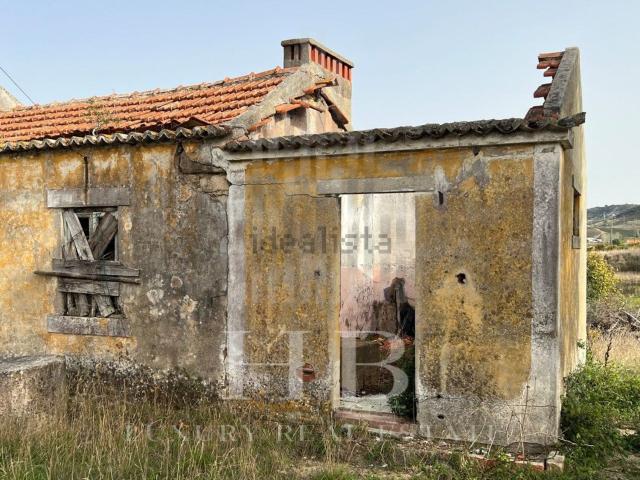 Casa rústica, Torres Vedras e Matacães