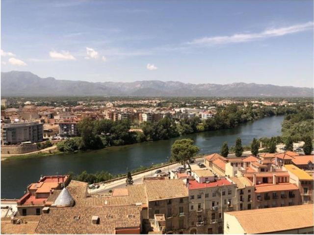 Casa rústica, Tortosa