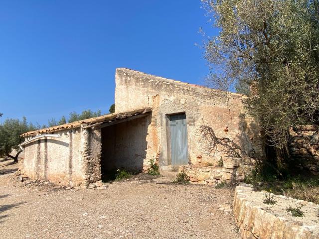 Casa rústica, Tortosa
