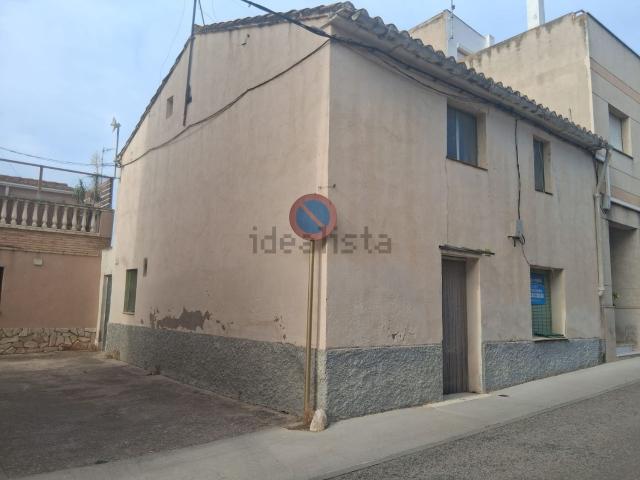Casa rústica, Tortosa