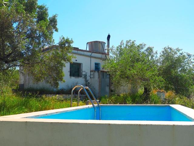 Casa rústica, Tortosa