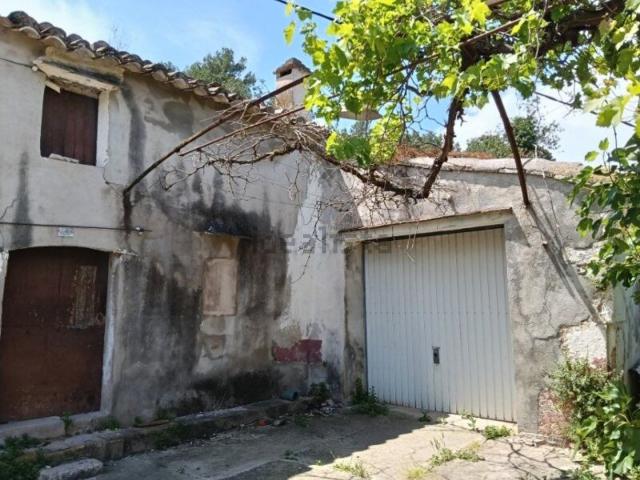 Casa rústica, Tortosa