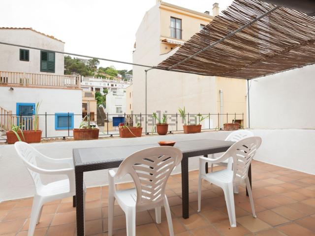 Casa rústica, Tossa de Mar