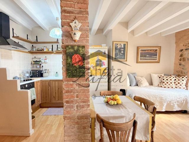 Casa rústica, Tossa de Mar