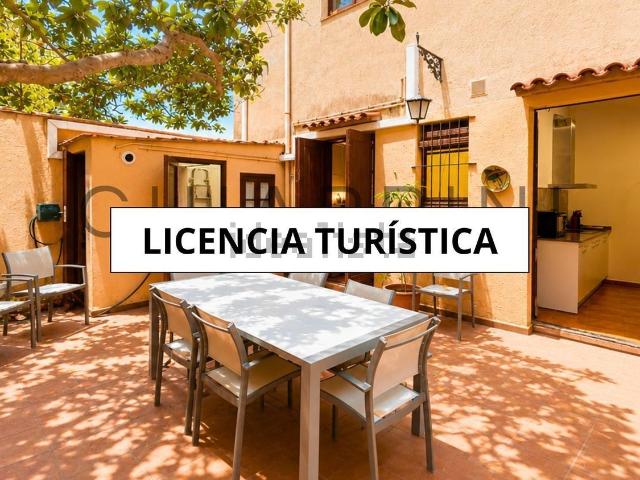 Casa rústica, Tossa de Mar