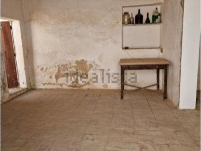 Casa rústica, Tavira
