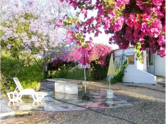 Casa rústica, Tavira