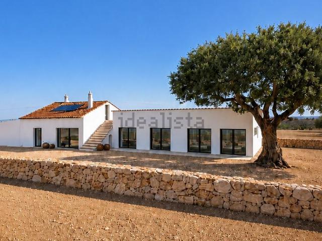 Casa rústica, Tavira