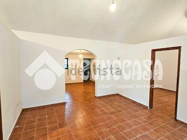 Casa rústica, Tacoronte