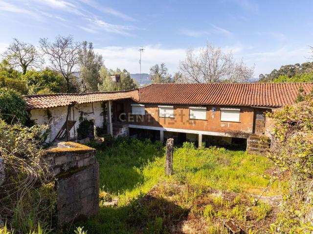 Casa rústica, Taíde
