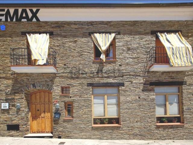 Casa rústica, Talavan