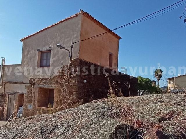 Casa rústica, Talaveruela de la Vera