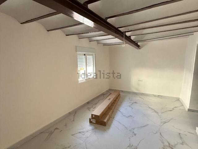 Casa rústica, Tarbena