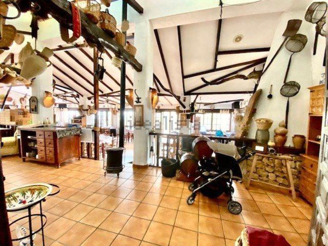 Casa rústica, Tarbena