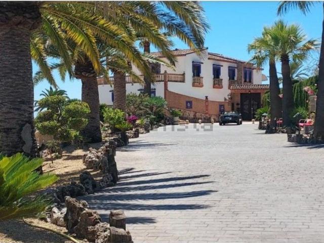 Casa rústica, Teulada