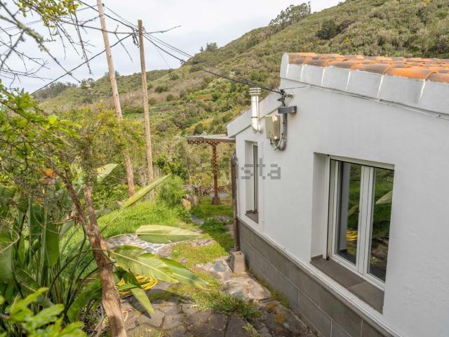 Casa rústica, Tegueste