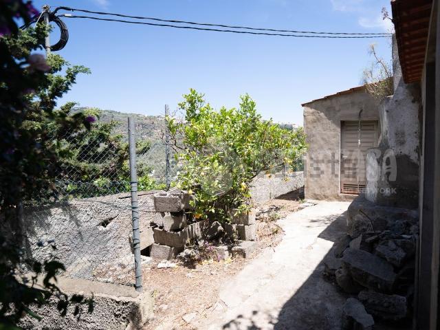 Casa rústica, Telde