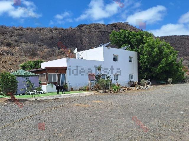 Casa rústica, Telde