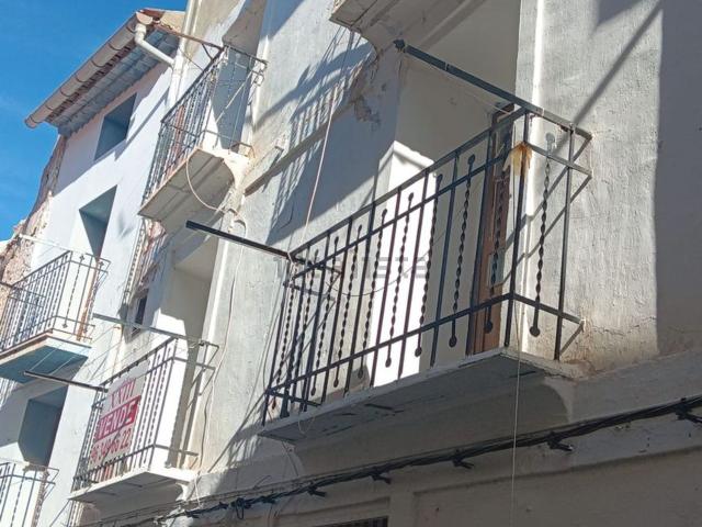 Casa rústica, Teresa