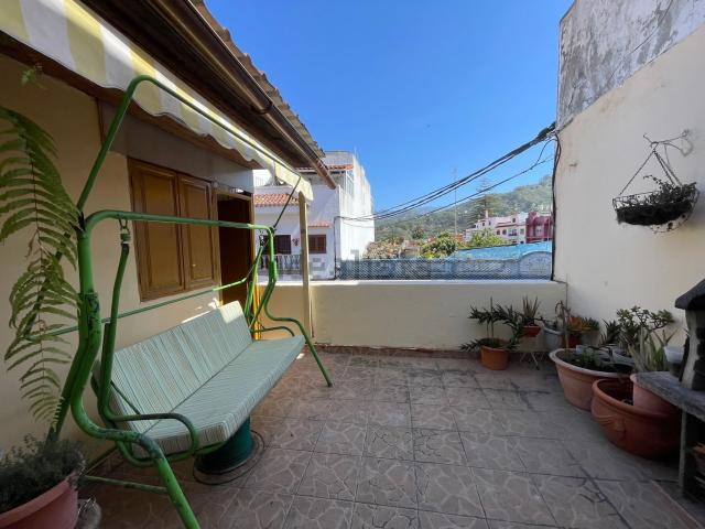 Casa rústica, Teror