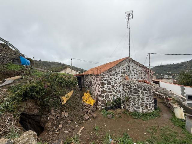 Casa rústica, Teror
