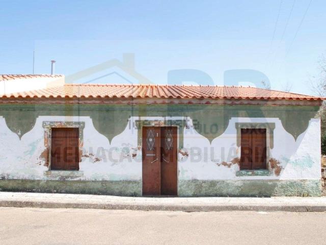 Casa rústica, Terrugem e Vila Boim