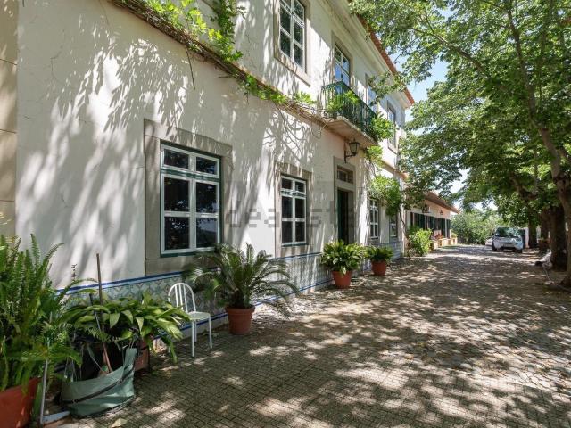 Casa rústica, Terrugem e Vila Boim