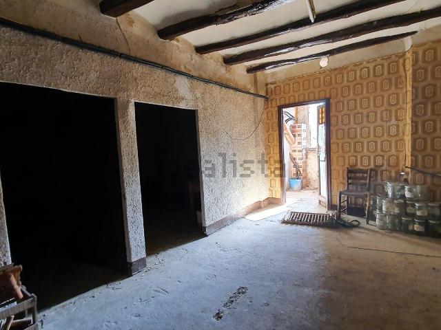 Casa rústica, Tivissa