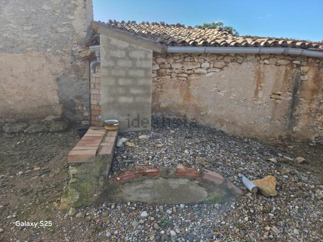 Casa rústica, Tivissa