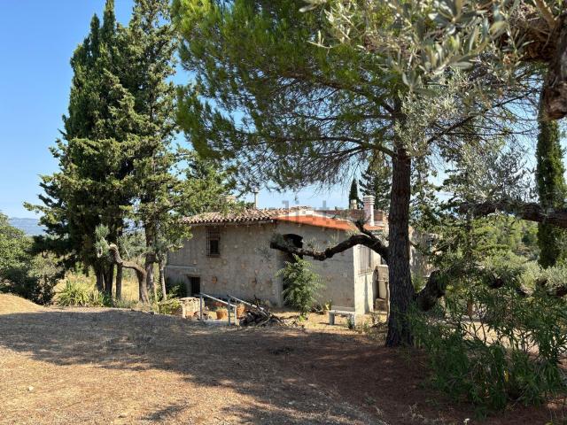 Casa rústica, Tivissa