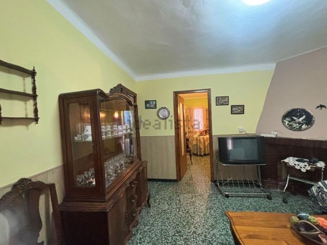 Casa rústica, Tibi