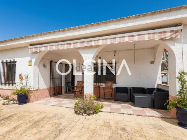 Casa rústica, Tibi