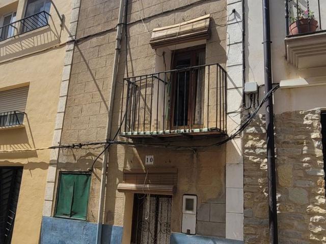 Casa rústica, Tirig
