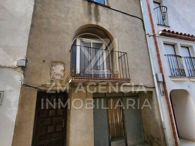 Casa rústica, Traiguera