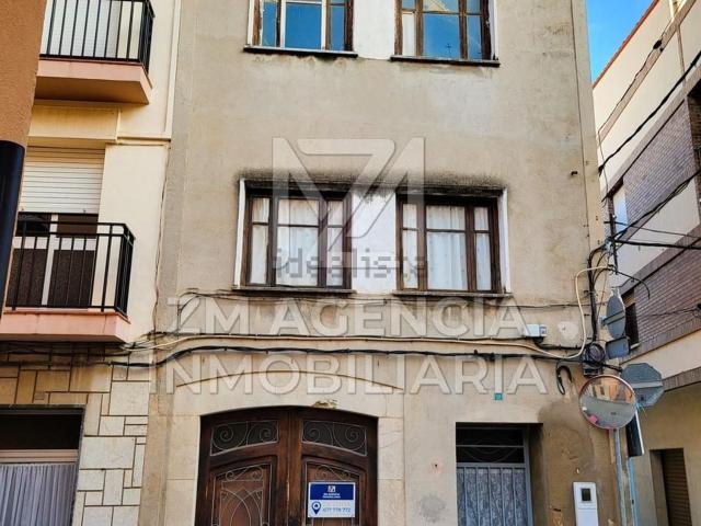 Casa rústica, Traiguera