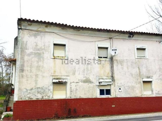 Casa rústica, Travassô e Óis da Ribeira