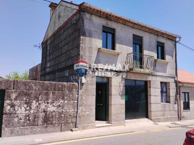 Casa rústica, Tui