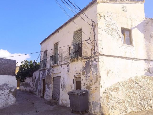 Casa rústica, Turon