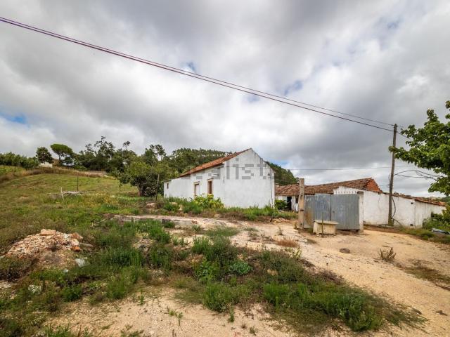 Casa rústica, Turquel