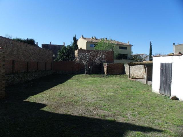 Casa rústica, Ullá