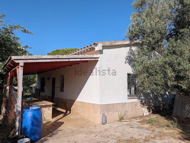 Casa rústica, Ulldecona