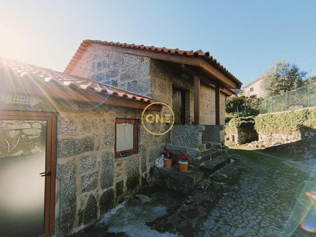 Casa rústica, Valdreu