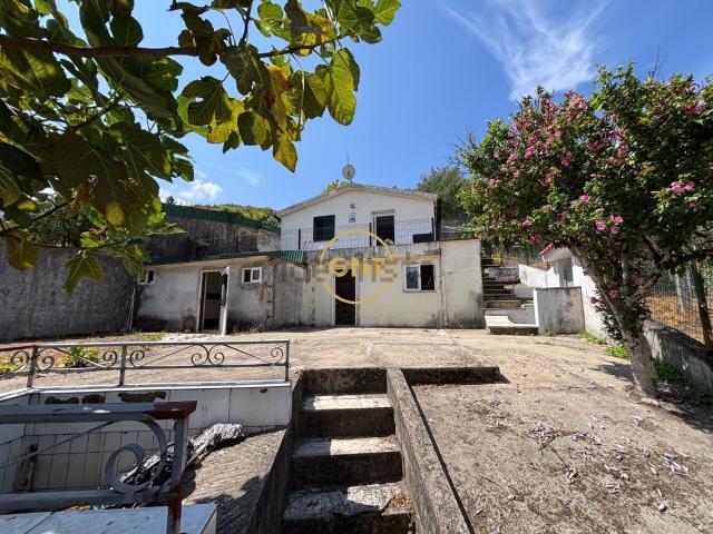 Casa rústica, Valdreu