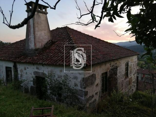 Casa rústica, Salvador