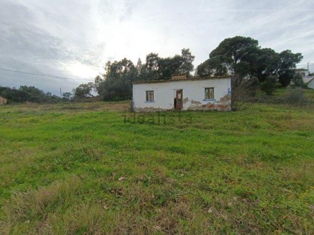 Casa rústica, Vale de Açor