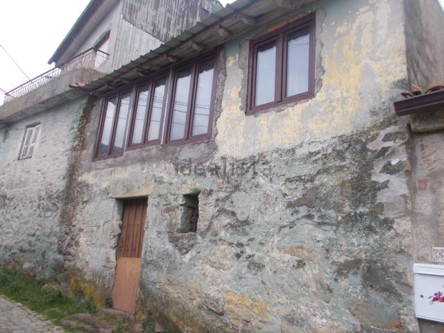 Casa rústica, Vale de Anta